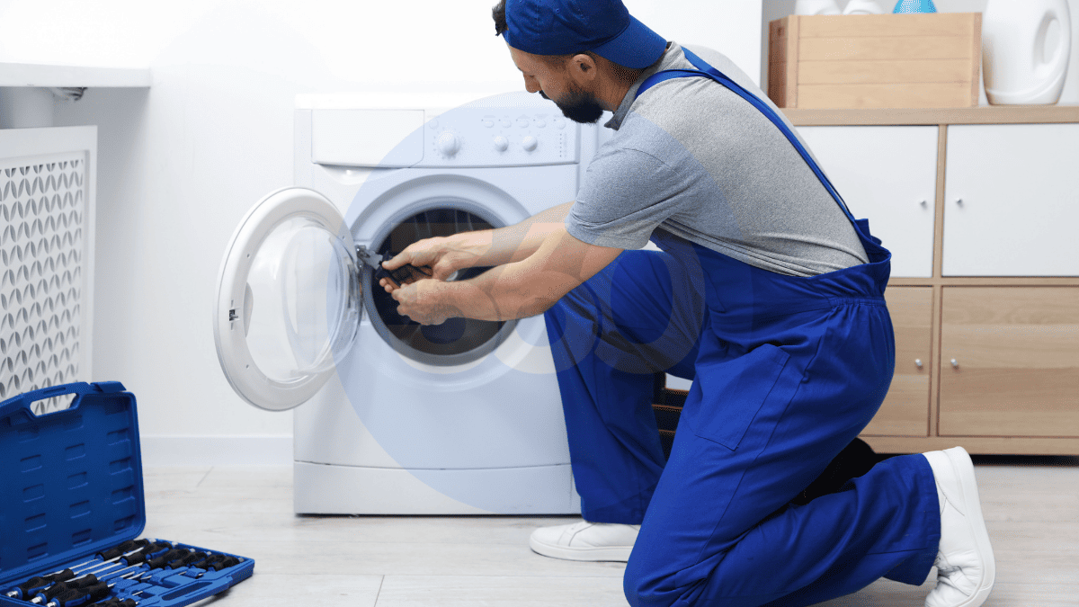 Orhaneli Çamaşır Makinesi Servisi